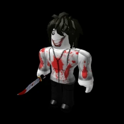 Survive Jeff The Killer icon