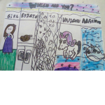 💜GiRLS, POTATOES, UNiCORNS, AND NARWHALS ONLY!💜