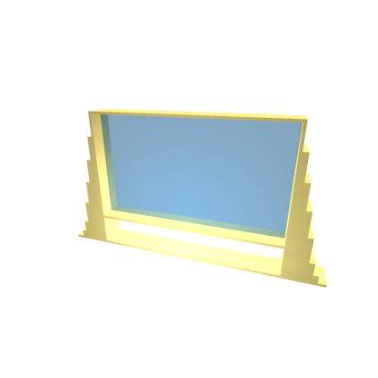 Moden gold sign 1.0