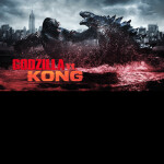 Godzilla Vs Kong Obby