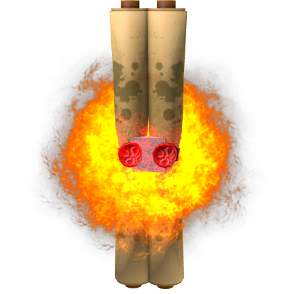 DarkAge Ninjas: SunFire Scroll thumbnail