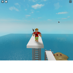 The Sea
