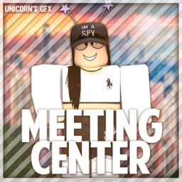 [UPDATE] Meeting Center