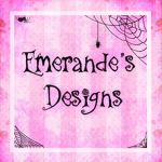 🕷Emerande's Designs🕷