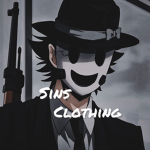 Sins Clothing-