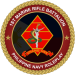 1st Marine Rifle Battalion