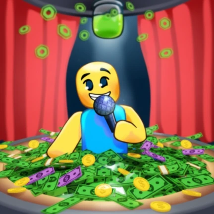 Image du serveur Roblox