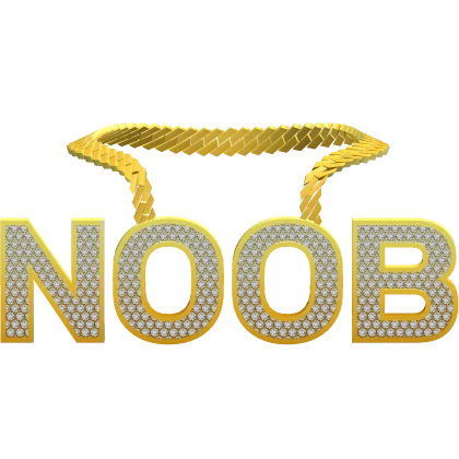 Noob Chain | Roblox Item - Rolimon's