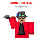 Nova | Hotels•
