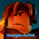Hexogen ALPHA