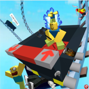 cart ride andventure (work in progress)
