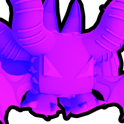 Galaxy Chaos Dragon