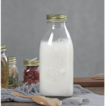 More Milk Online Incorporated