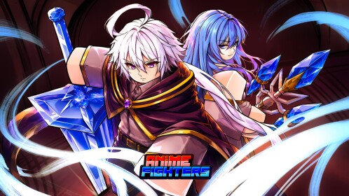 [🪄Wistoria] Anime Fighters
