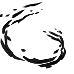 Black Flame Aura