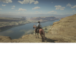 West revolvers