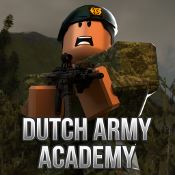 Royal Dutch Army Academy