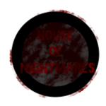 House of Nightmares Board.