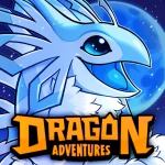 [EVENT] ❄️ Dragon Adventures 🐉