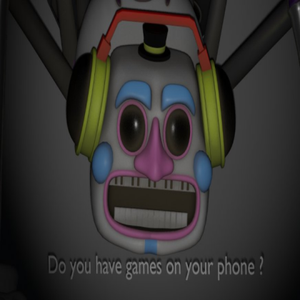 dj music man Roblox decal