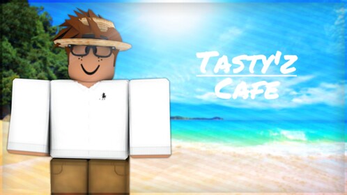 Tasty'z Cafe