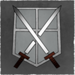 [AOT:H] Training Corps