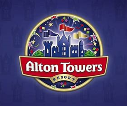 Alton Towers Resort