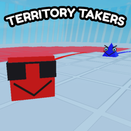 Territory Takers