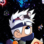 project group Naruto
