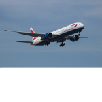 I love planes