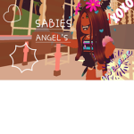 sabies angels! -