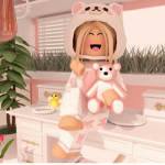 Team Roblox Cute