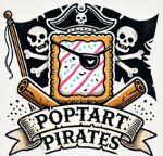 Poptart Pirates HQ