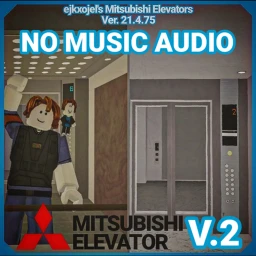 By ejkxojel Mitsubishi Elevator Ver.2 icon