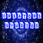 🚧 Creators Studios 🚧