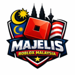 Majelis Roblox Malaysia