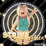 Strive Gymnastics!