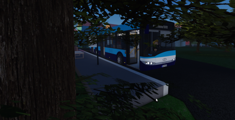 RVB - Rössnitzer Transport Companies screenshot 1