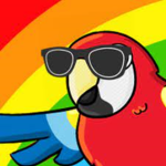 parrot gang :)