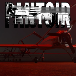 PANTSIR icon