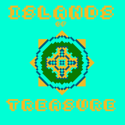 Islands Of Treasure