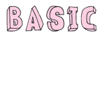 Basic Peaches
