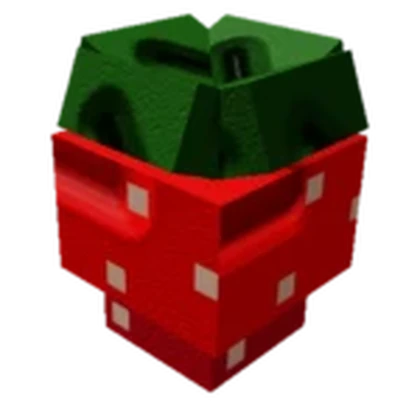 Strawberreh Studio Roblox group icon