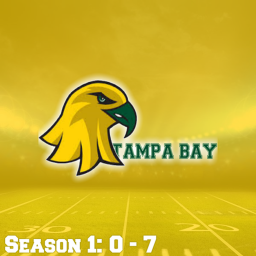 [|NFL|] Tampa Bay Eagles : Practice Field