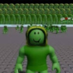 TEAM GREEN BEAN