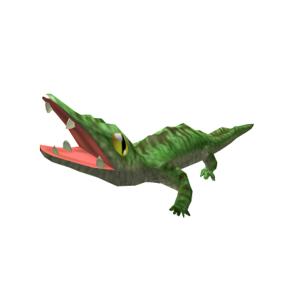 Crocopal
