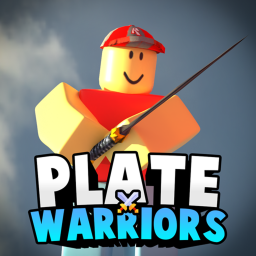 Plate Warriors [BETA]