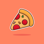 Pizza workers