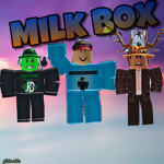 Milk Box