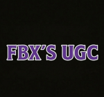 Fbx's UGC